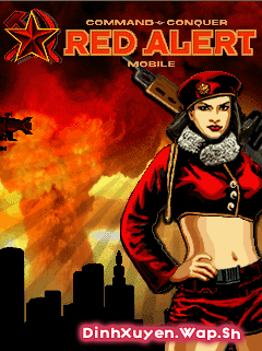 icon Red Alert Báo động đỏ
