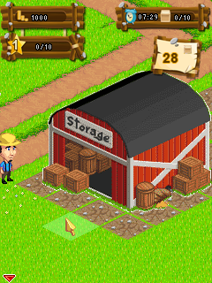 wapgame.in-game mobile